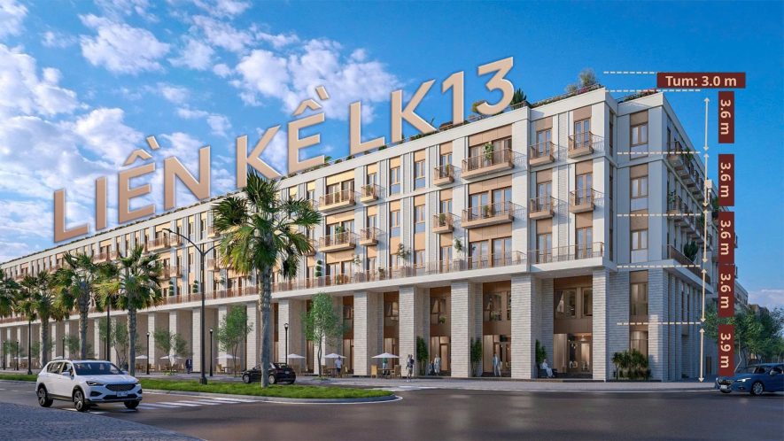 Cloud Reserve Central Tuy Hòa 8