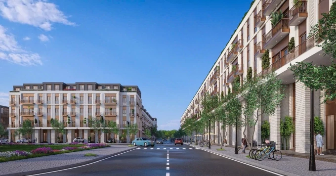 Cloud Reserve Central Tuy Hòa 10