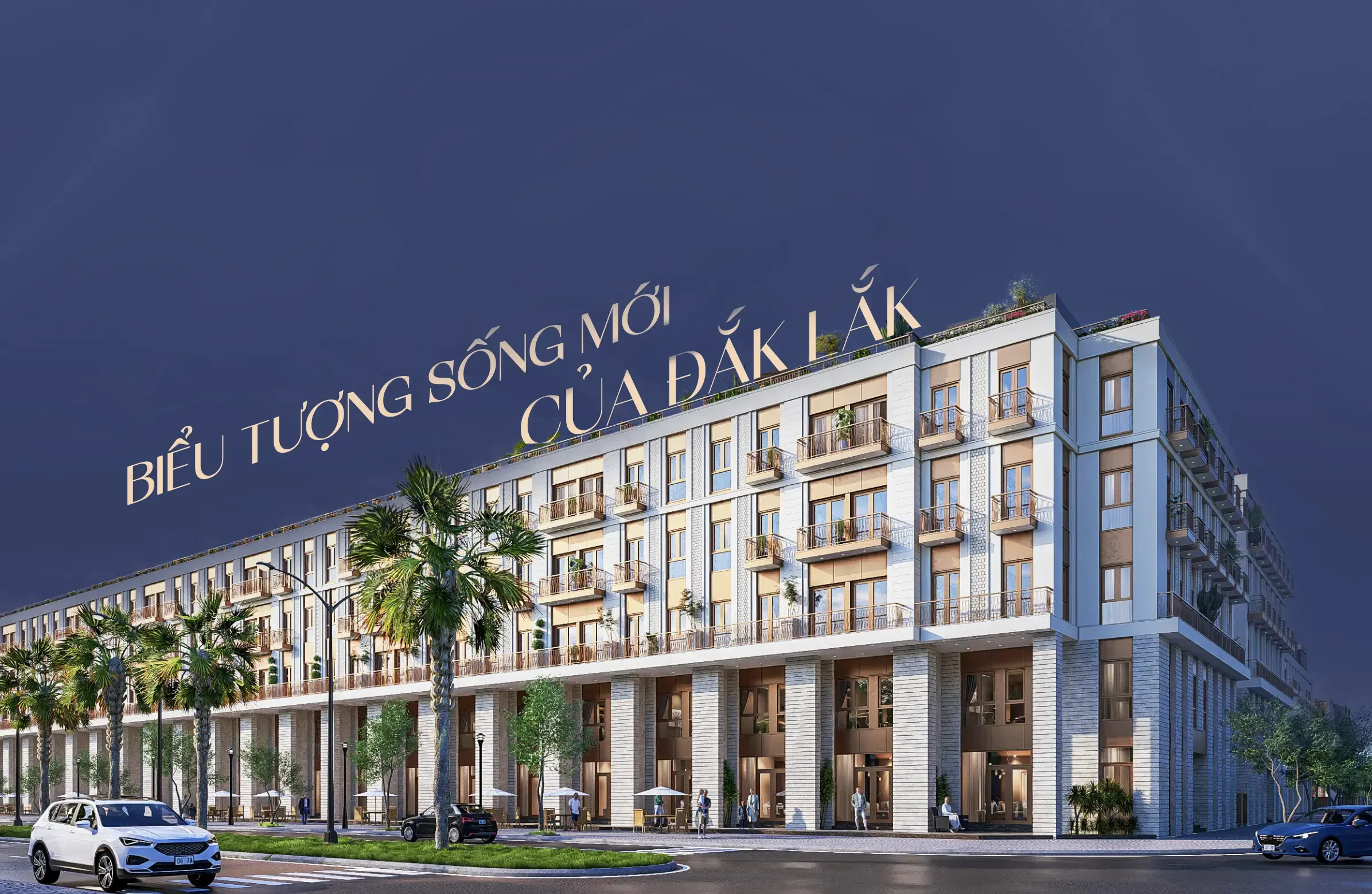 Cloud Reserve Central Tuy Hòa 11