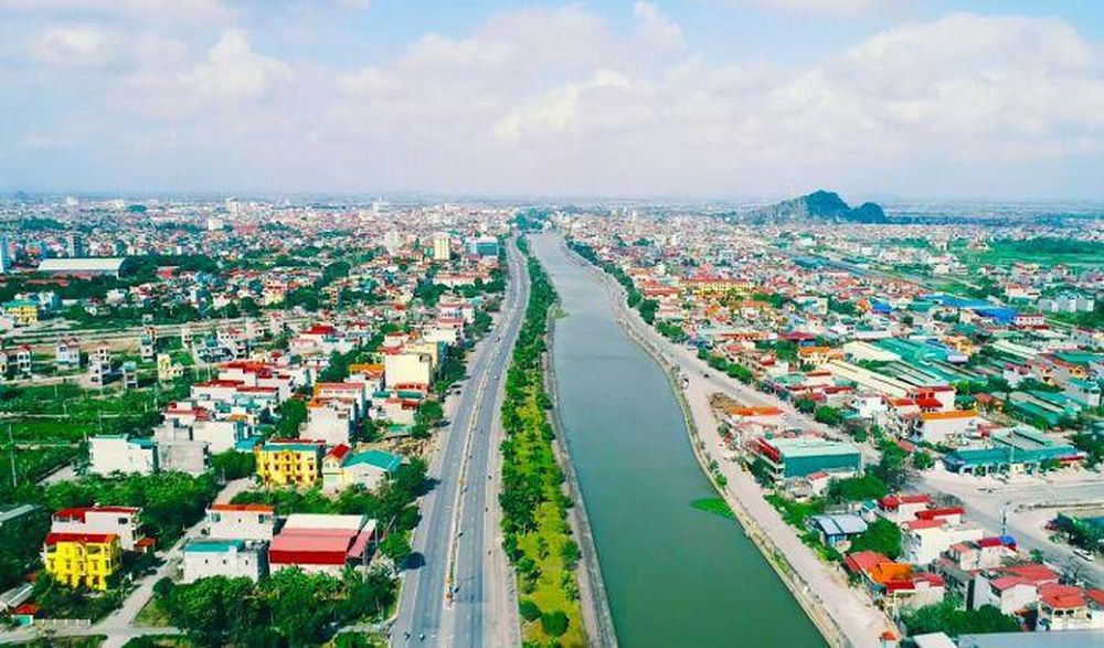 Đầu năm 2026, Ninh Bình đưa hàng trăm lô đất ra đấu giá