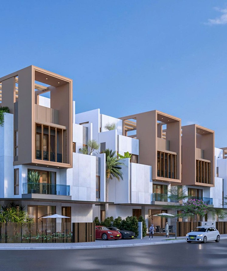 Cloud Reserve Central Tuy Hòa 2