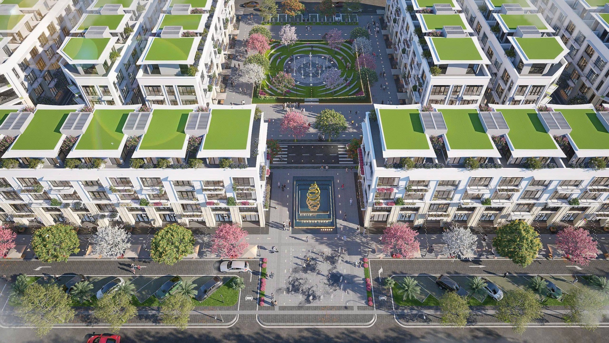 Him Lam Thượng Phúc Legend