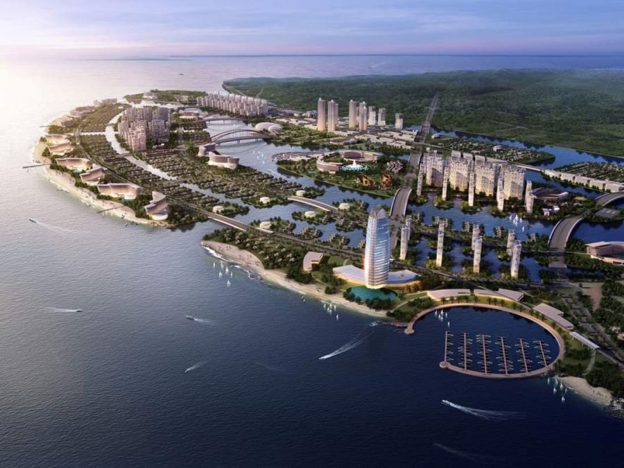 Vinhomes Hạ Long Xanh