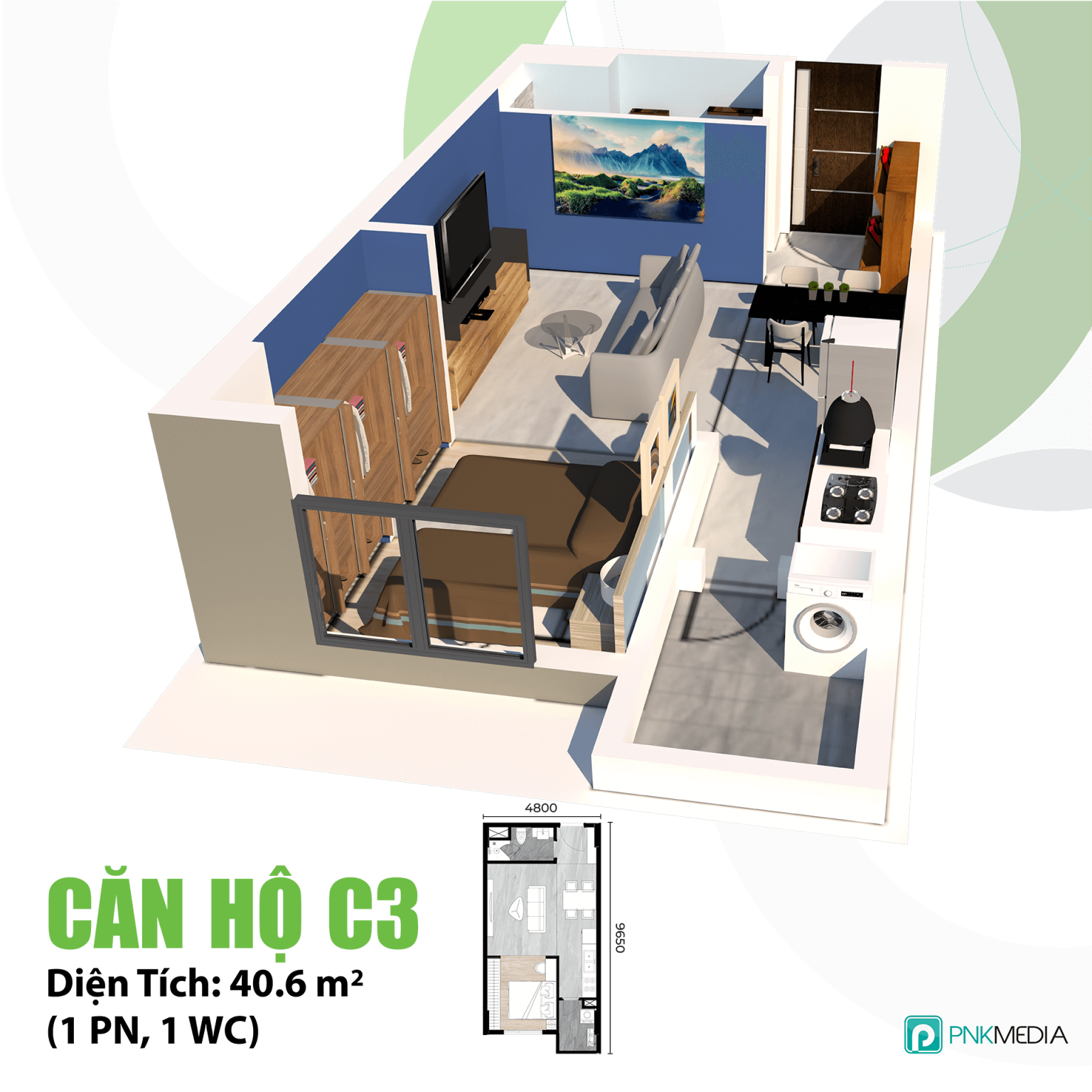 Khu nhà ở An Sinh 18