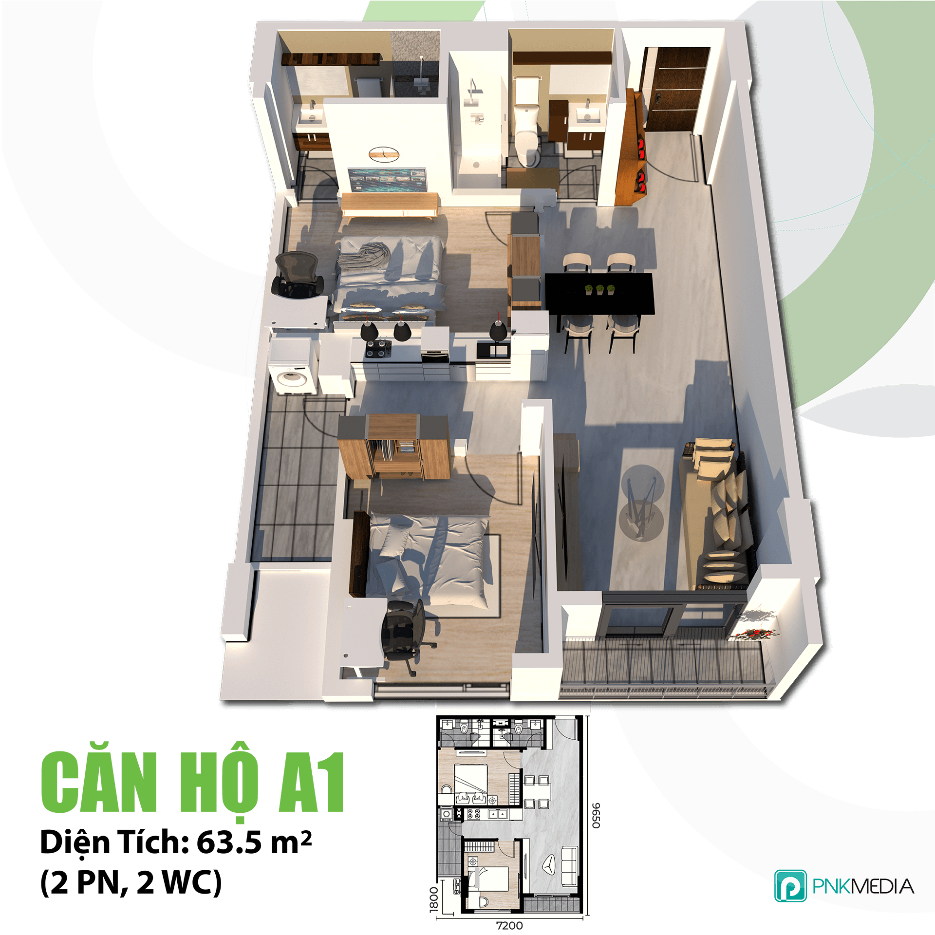 Khu nhà ở An Sinh 13