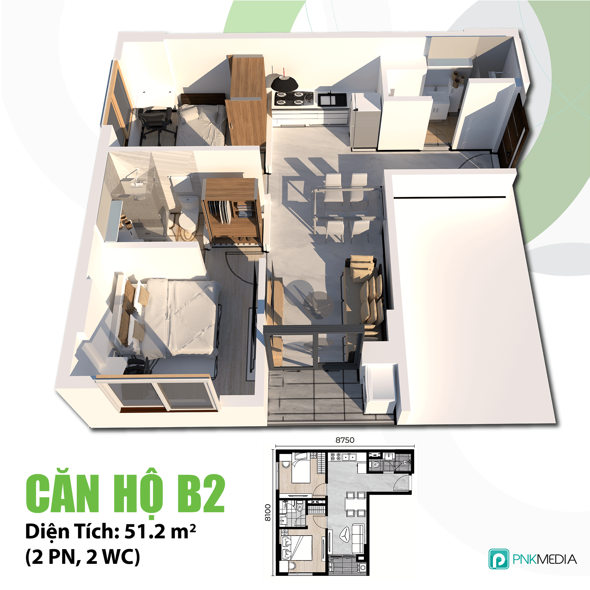 Khu nhà ở An Sinh 21