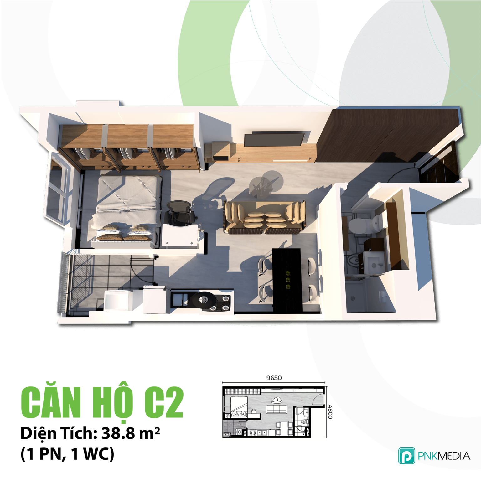 Khu nhà ở An Sinh 23