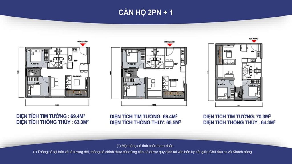 Vinhomes Hạ Long Xanh
