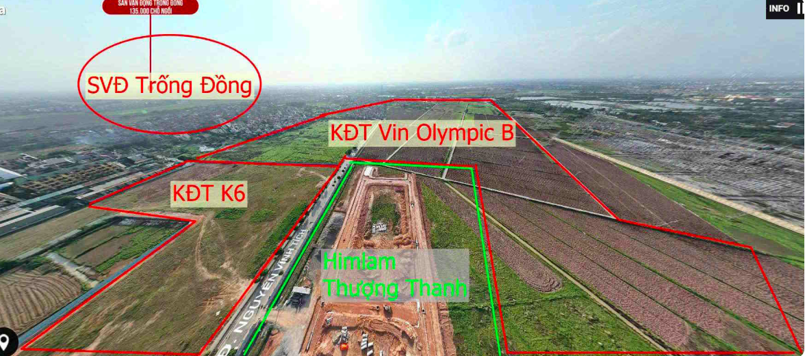 Him Lam Thượng Ph&uacute;c Legend Thường T&iacute;n