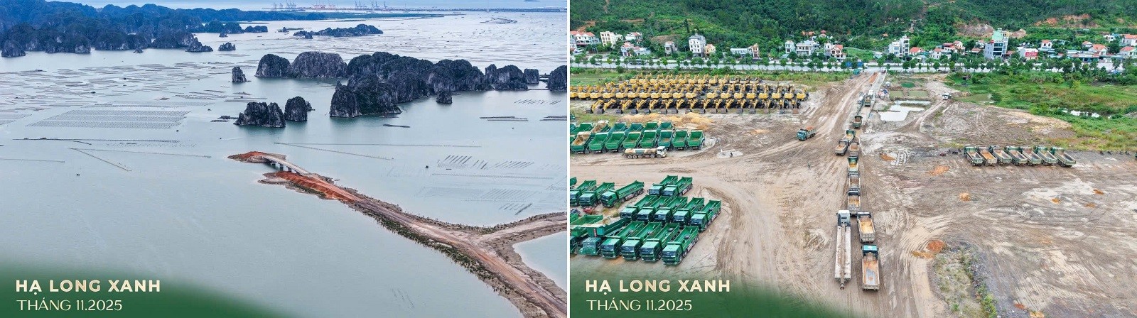 Vinhomes Hạ Long Xanh