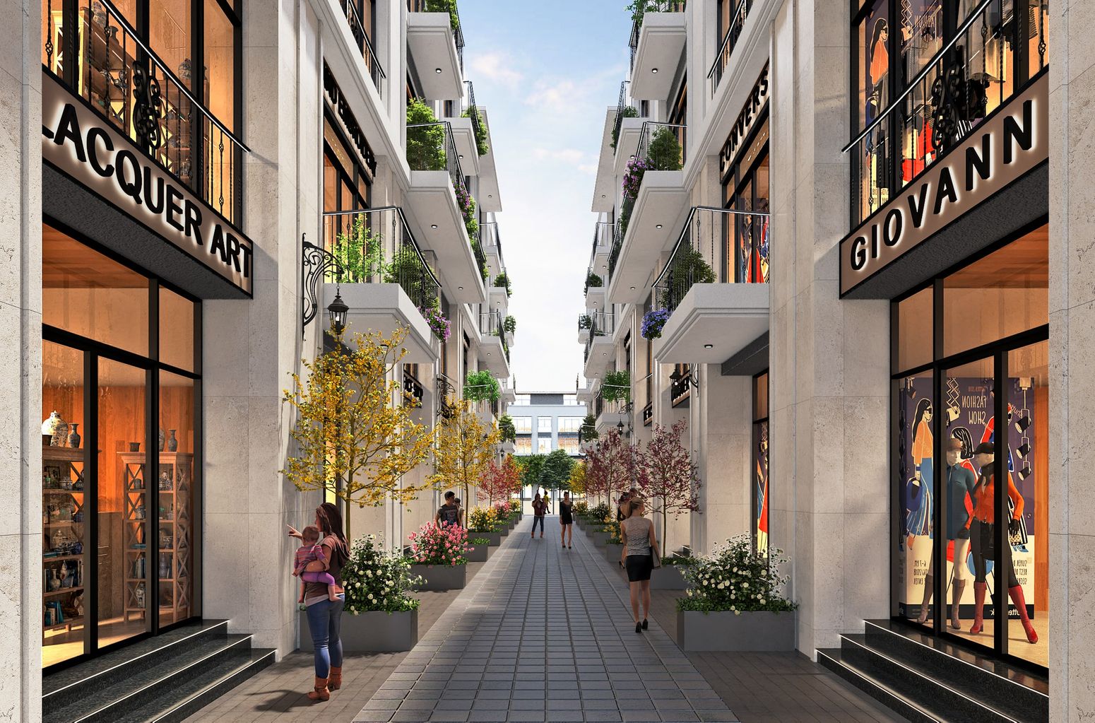 Him Lam Thượng Phúc Legend 3