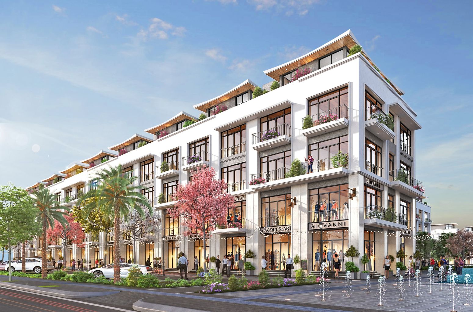 Him Lam Thượng Phúc Legend 5