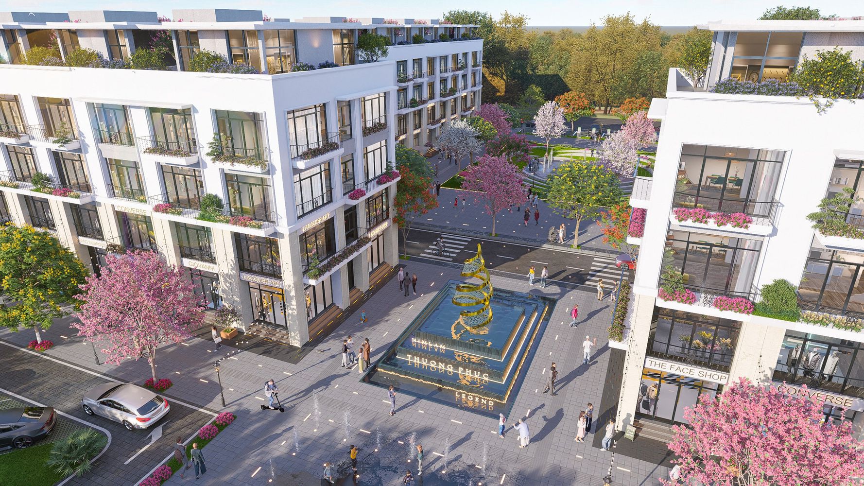 Him Lam Thượng Phúc Legend 6