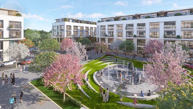 Him Lam Thượng Phúc Legend 8