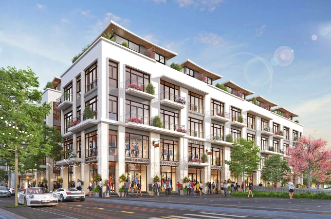 Him Lam Thượng Phúc Legend 9