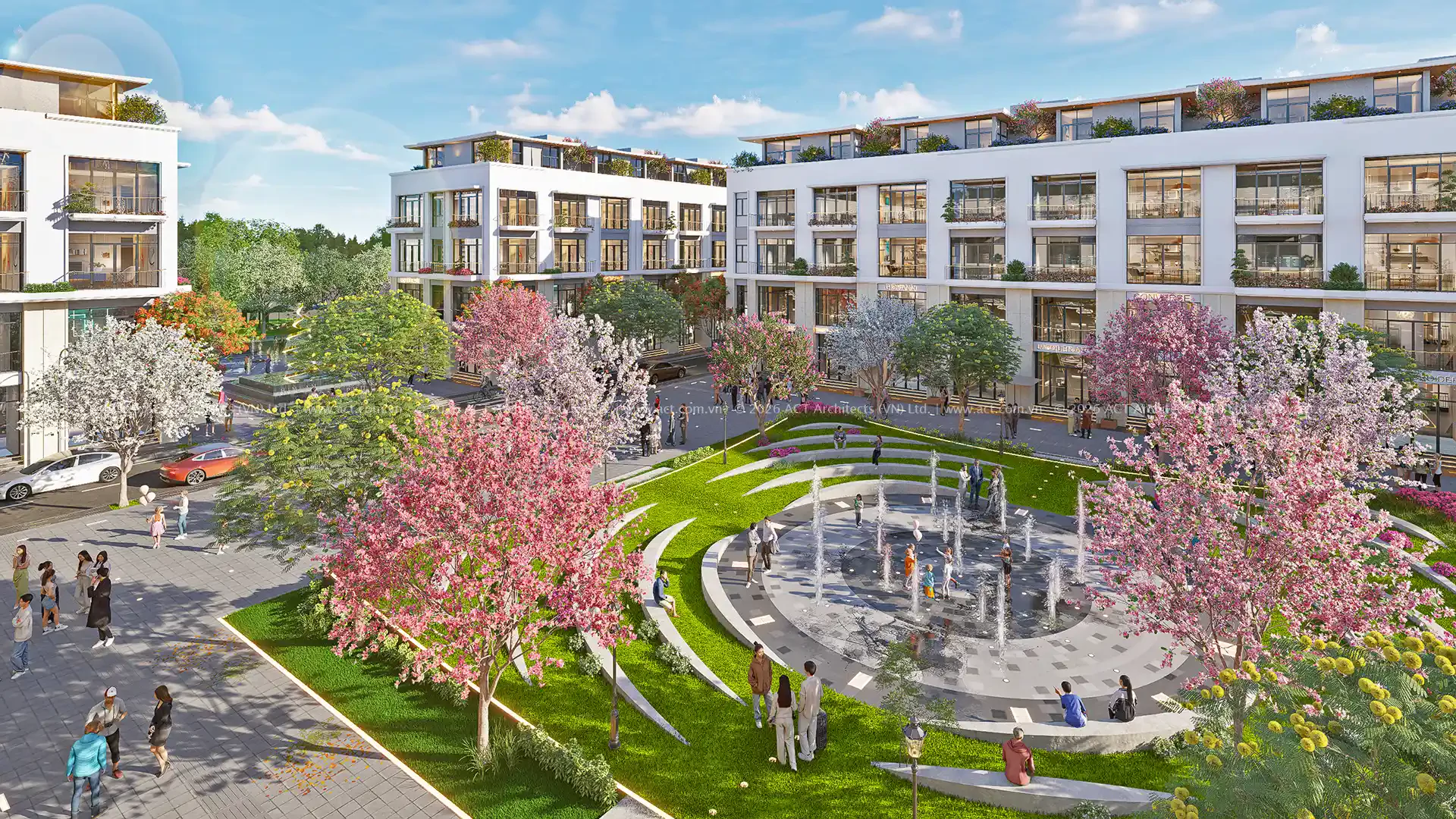 Him Lam Thượng Phúc Legend 11