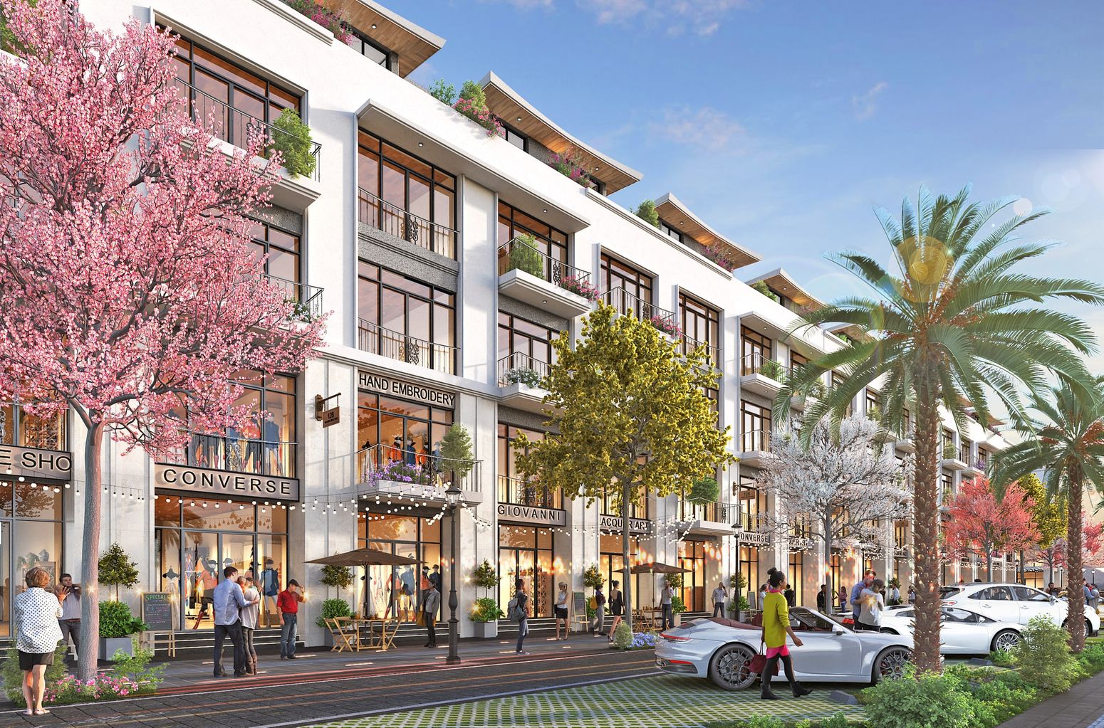 Him Lam Thượng Phúc Legend 13