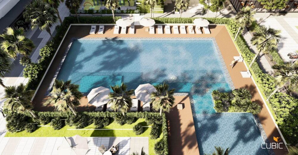 Khu nhà ở An Sinh 9