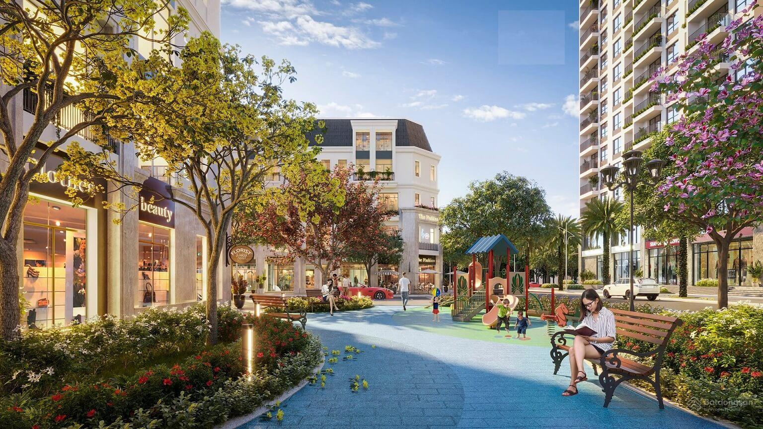 Taseco Trung Văn 10