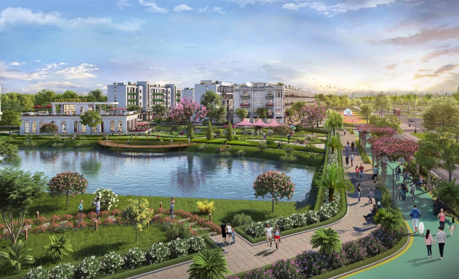 Taseco Trung Văn 19