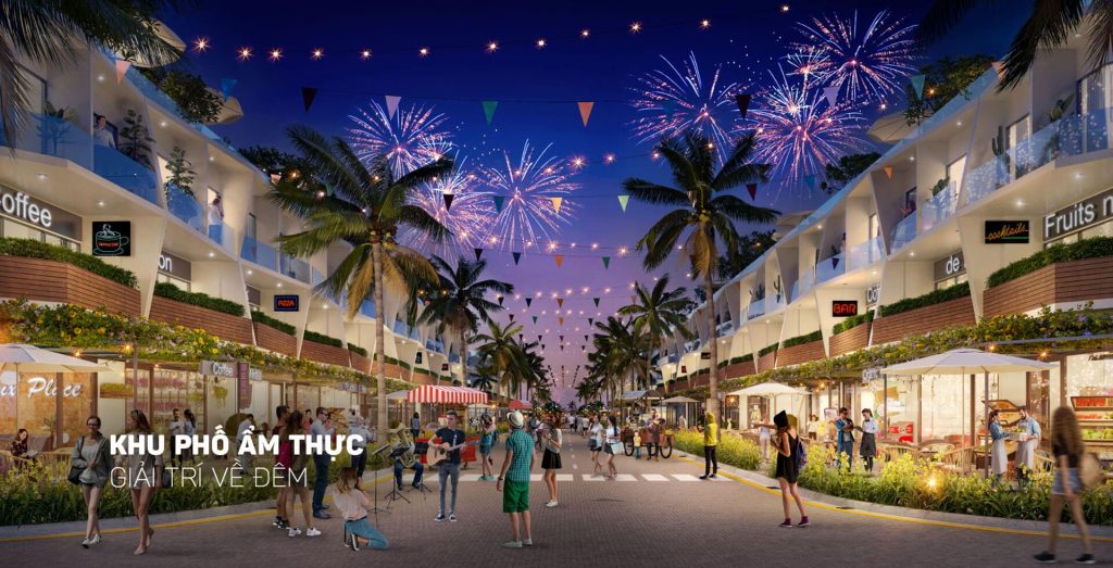 Vinhomes Hạ Long Xanh