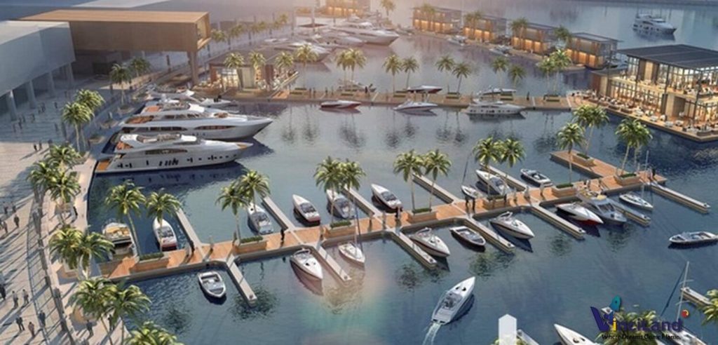 Vinhomes Hạ Long Xanh