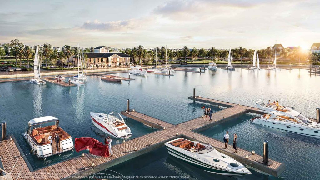 Vinhomes Hạ Long Xanh