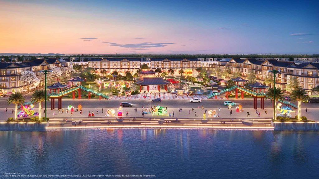 Vinhomes Hạ Long Xanh