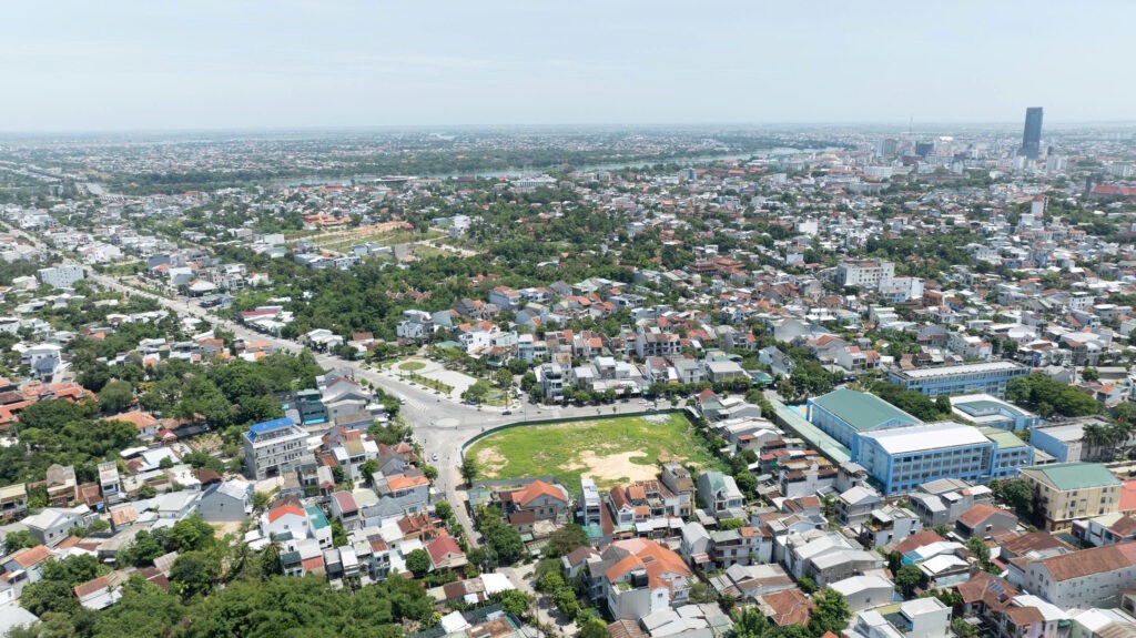 Đào Tấn Diamond City 4