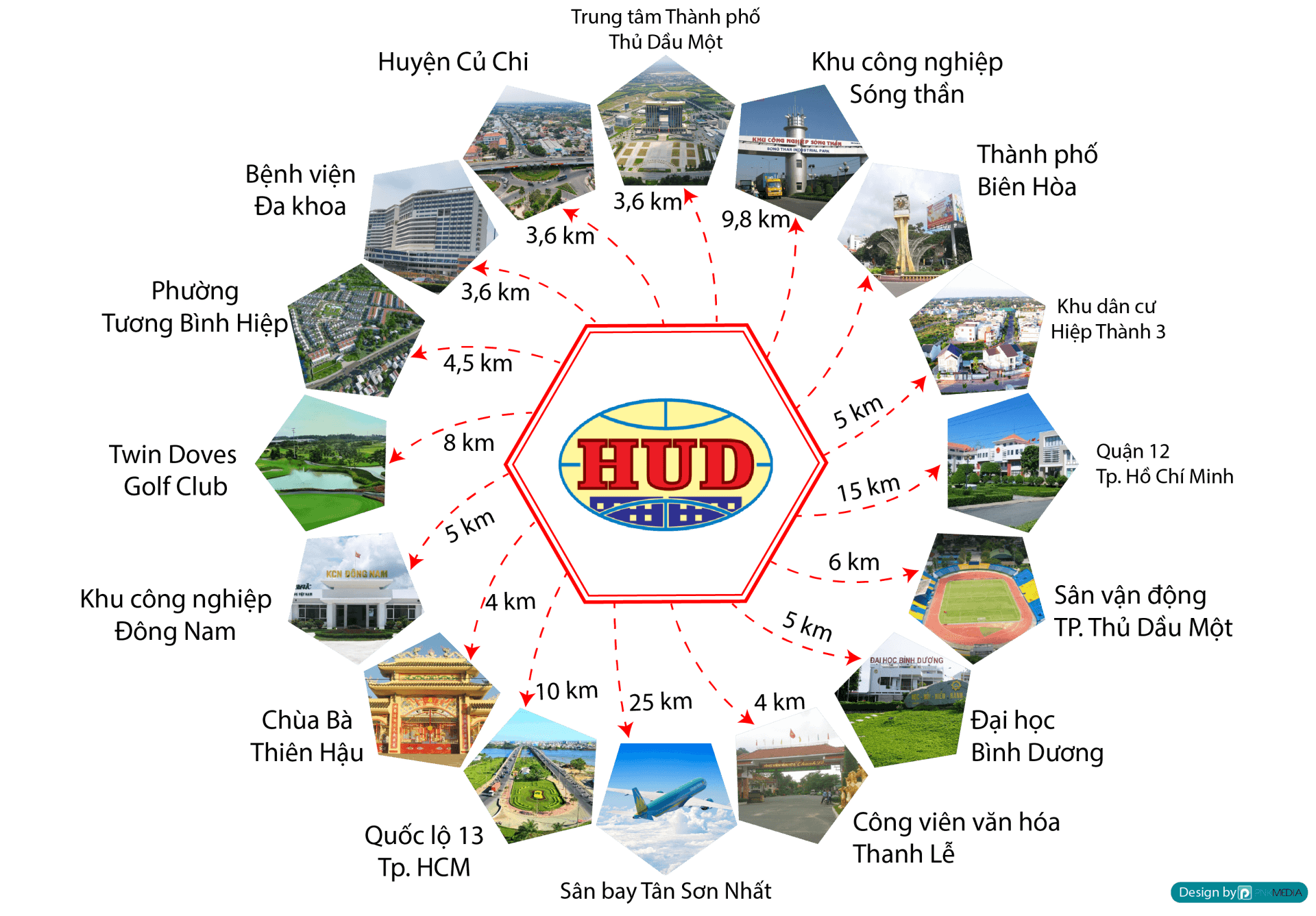 Khu nhà ở An Sinh 8