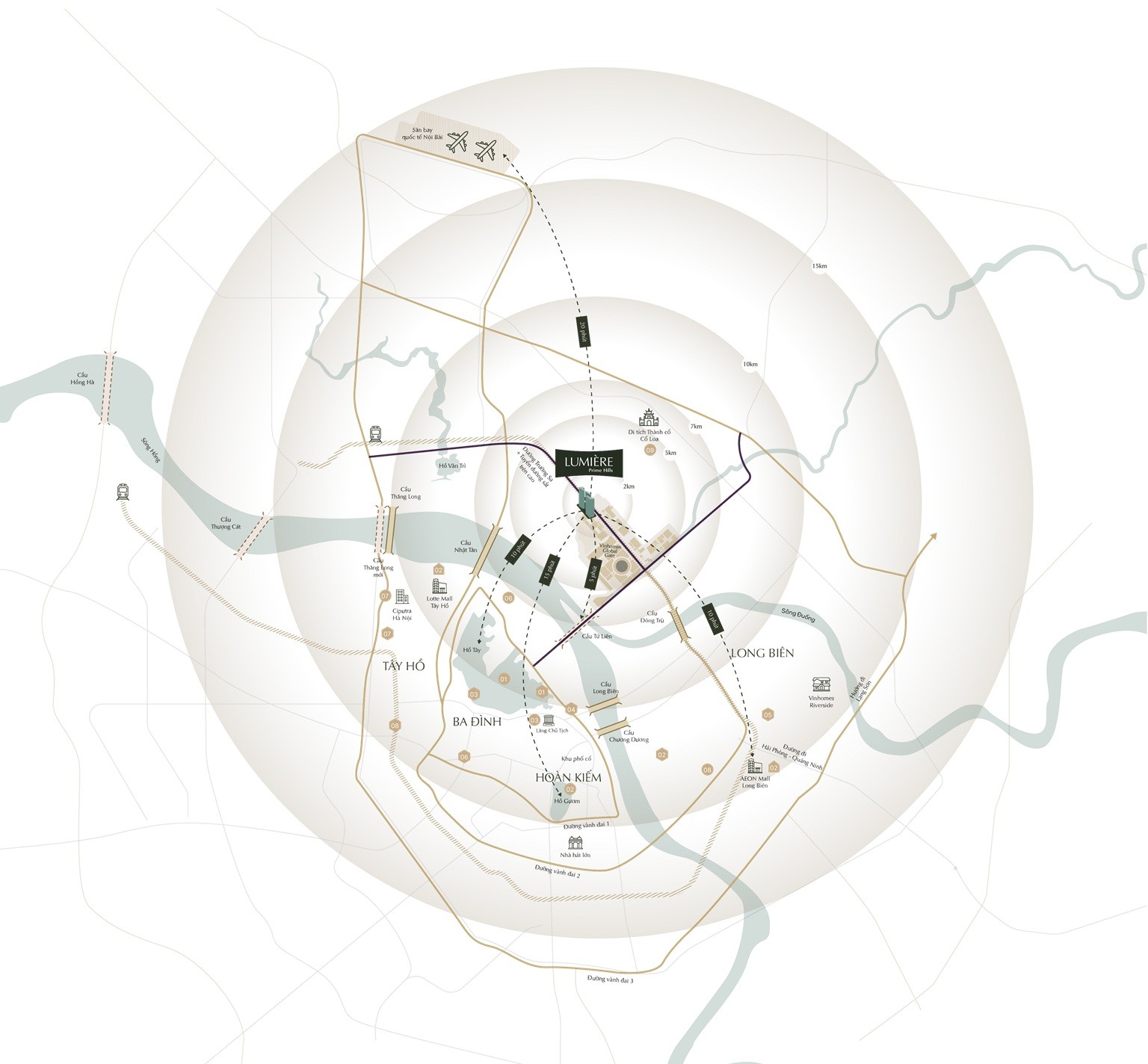 Lumière Essence Peak 5