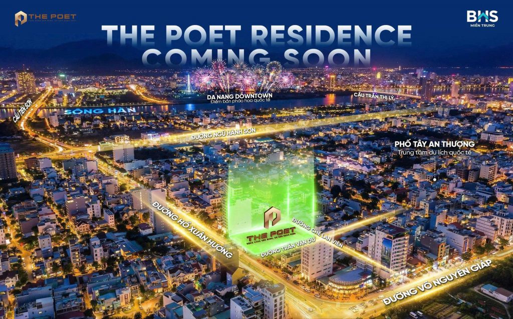 The Poet Residence