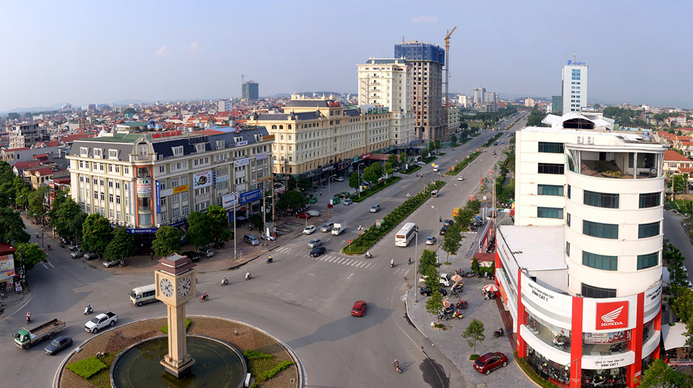 3 dự án khu nhà ở tại Bắc Ninh được phê duyệt đầu tư