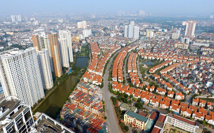 Có thể mua được nhà ở Hà Nội với số vốn 400 triệu?