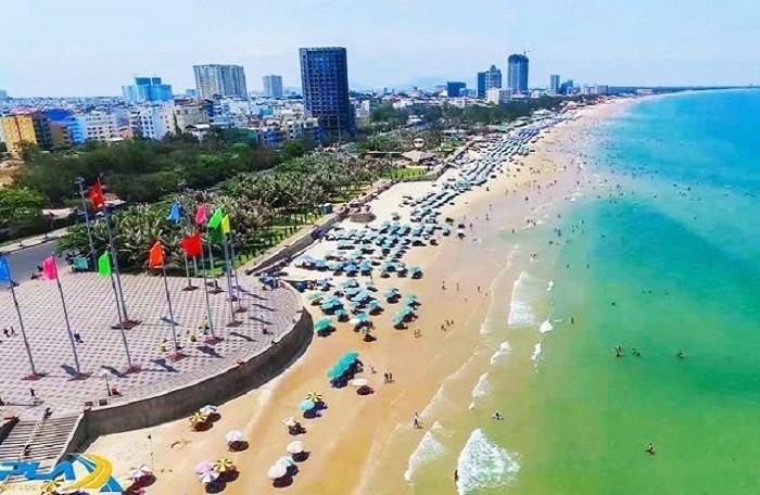 Dự án Khu đô thị mới Nam Vũng Tàu tìm nhà đầu tư