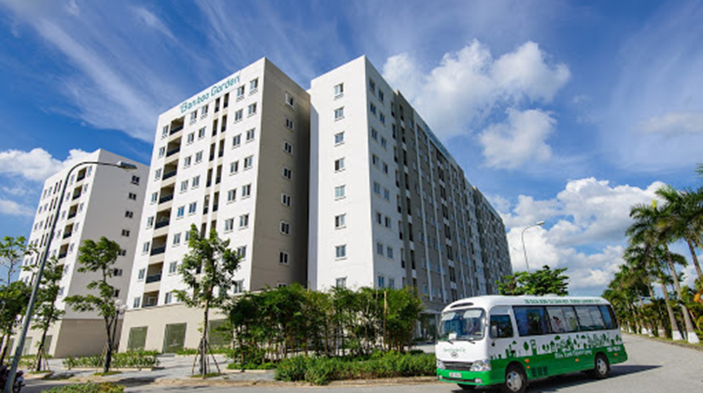 Hà Nội: Dự án nhà ở xã hội vẫn còn tồn kho hàng trăm căn hộ