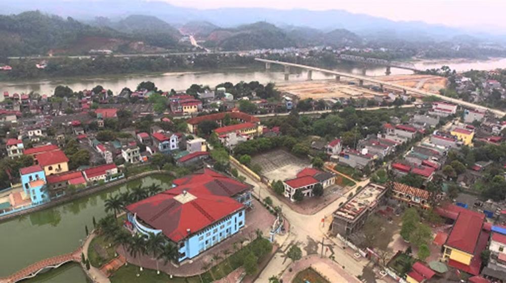 Khu đô thị mới hơn 650 tỷ đồng tại Lào Cai tìm được chủ đầu tư