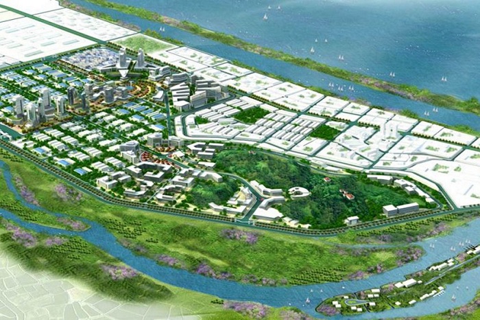 Phú Yên phê duyệt tổng dự toán kinh phí điều chỉnh Quy hoạch Khu kinh tế Nam Phú Yên