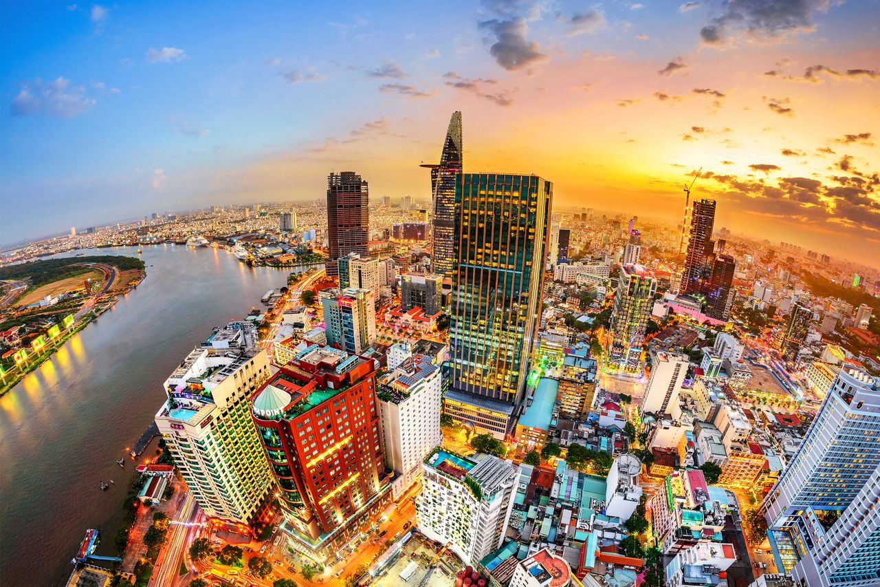 3 phân khúc bất động sản trở thành tâm điểm của thị trường địa ốc sau Tết  Tân Sửu