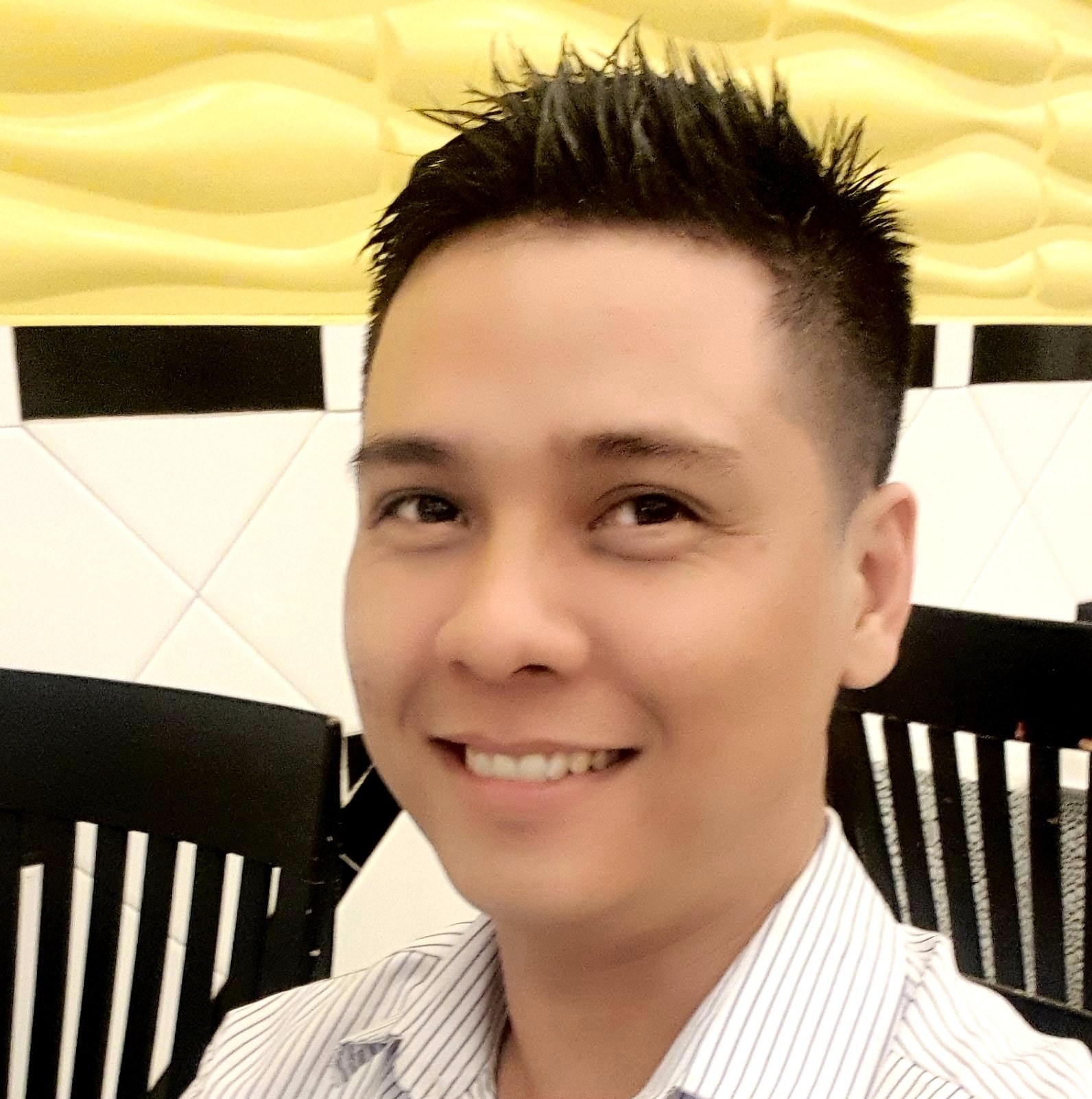 Chung Chí Thanh