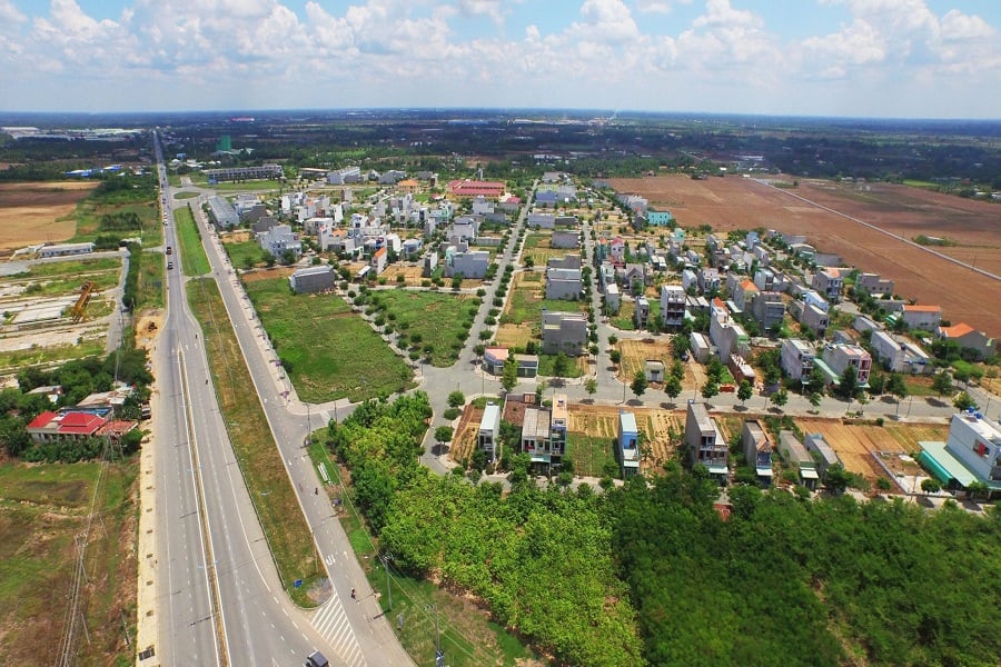 Thị trường đất nền dưới 1 tỷ đồng tại Hà Nội sau Tết Nguyên đán thu hút khách mua
