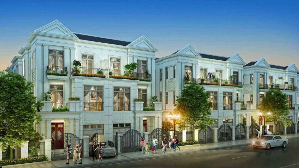 Danko Riverside Bắc Giang 13