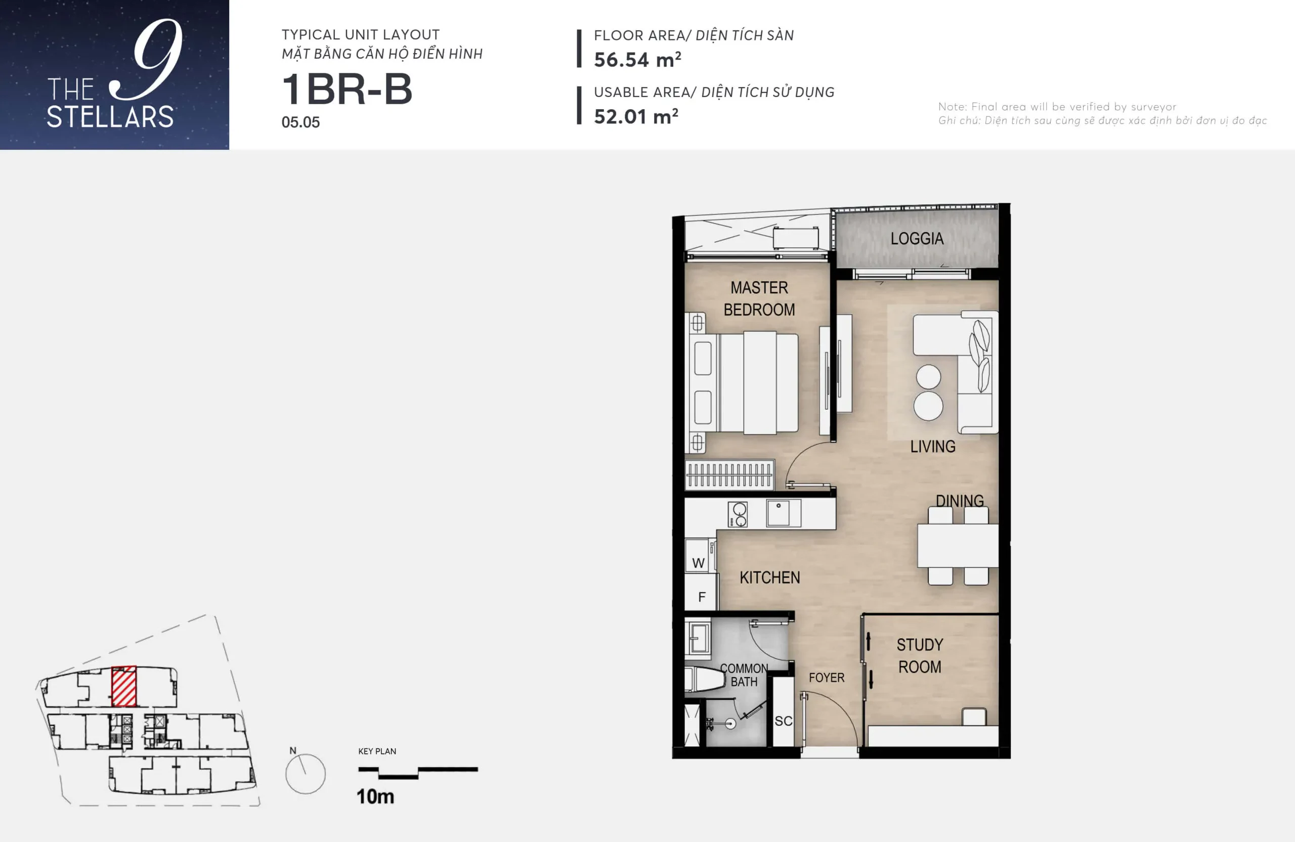 Alta Height 33