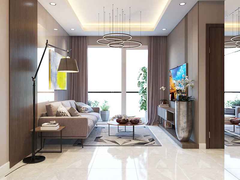 Iris Tower Thuận An 37