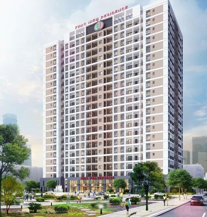 D-Green Park Khắc Niệm 4