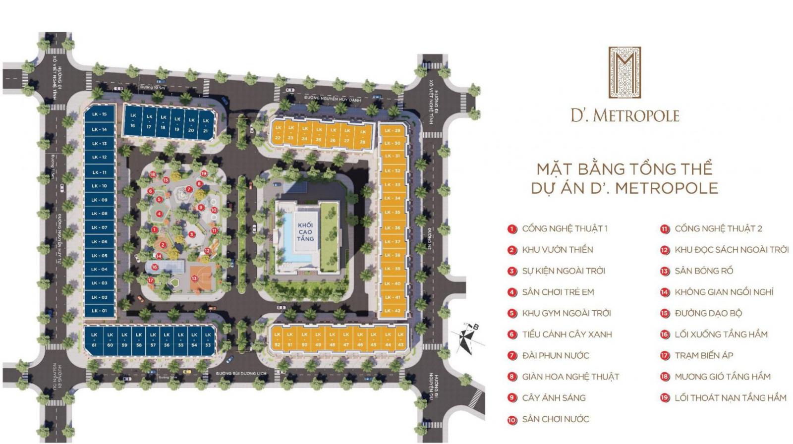 D’.Metropole Hà Tĩnh 16