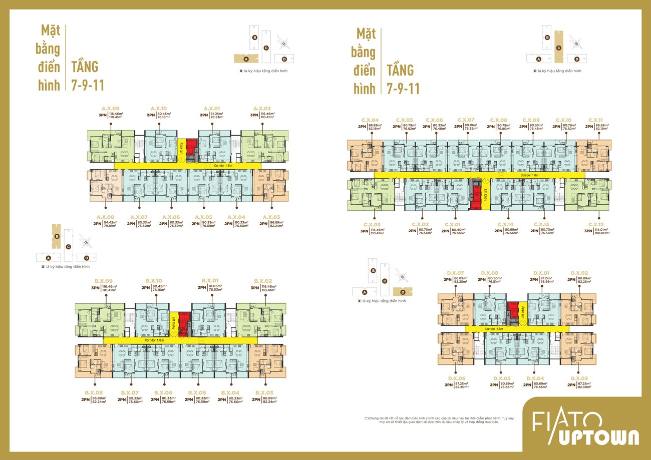 Fiato Uptown Thủ Đức 38