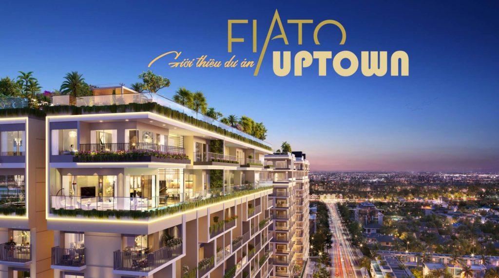 Fiato Uptown Thủ Đức 19