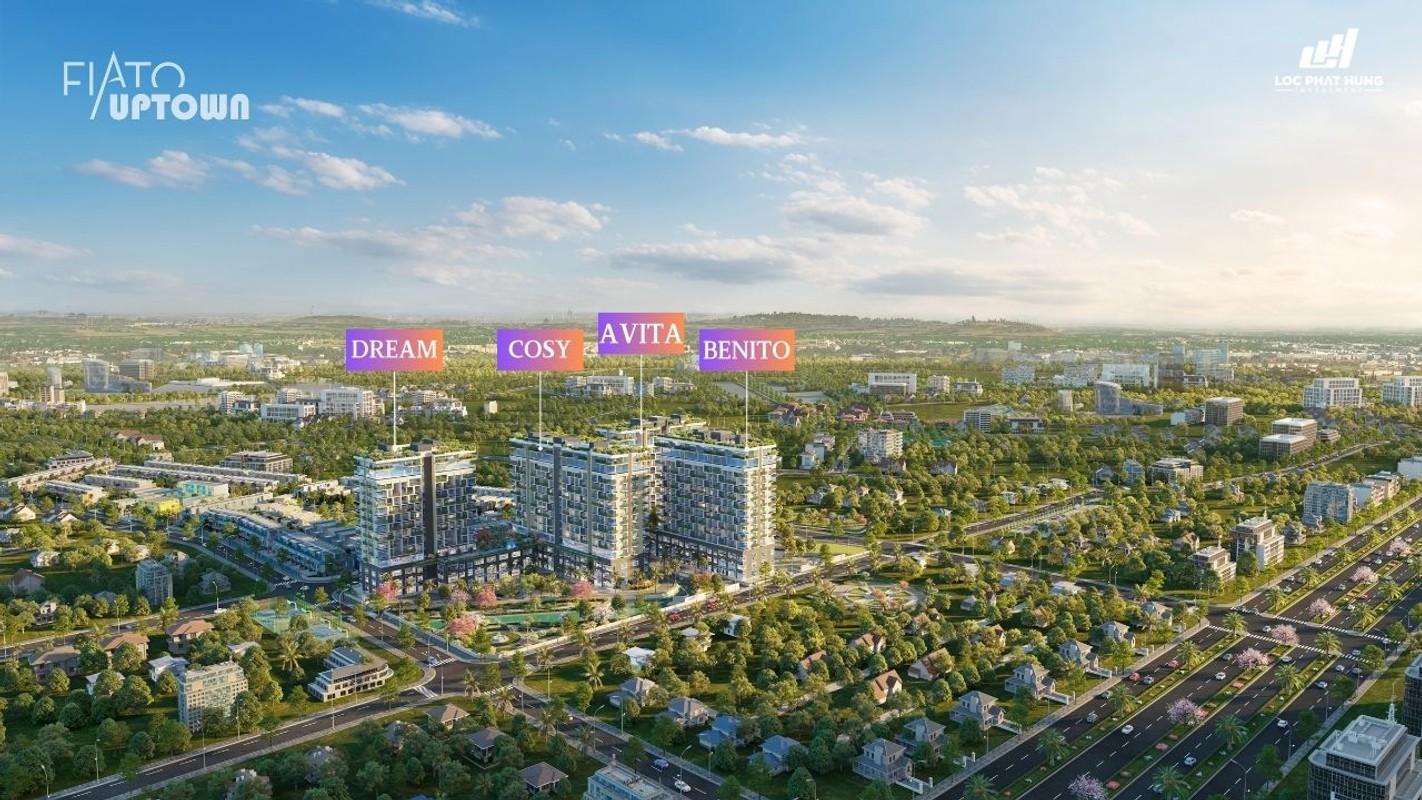 Fiato Uptown Thủ Đức 2