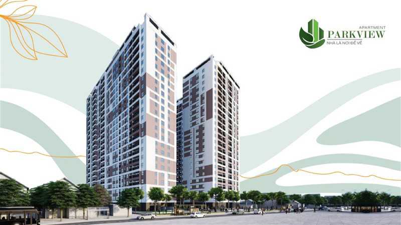 Iris Tower Thuận An 2